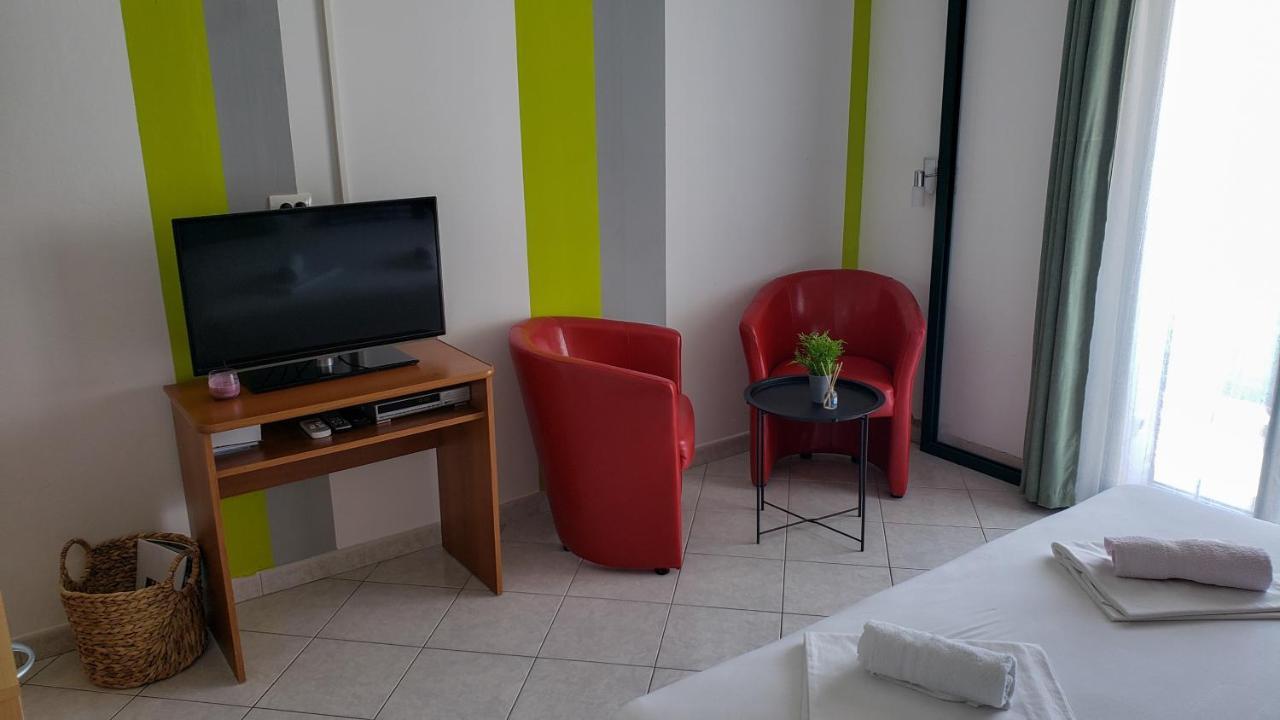 Apartments Tanja Живогошче Экстерьер фото