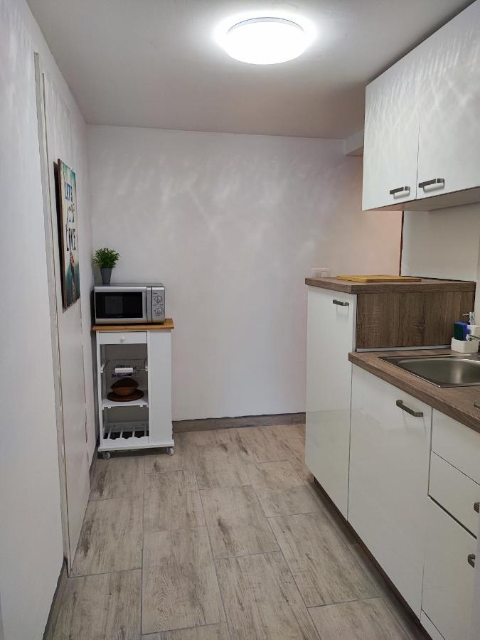 Apartments Tanja Живогошче Экстерьер фото
