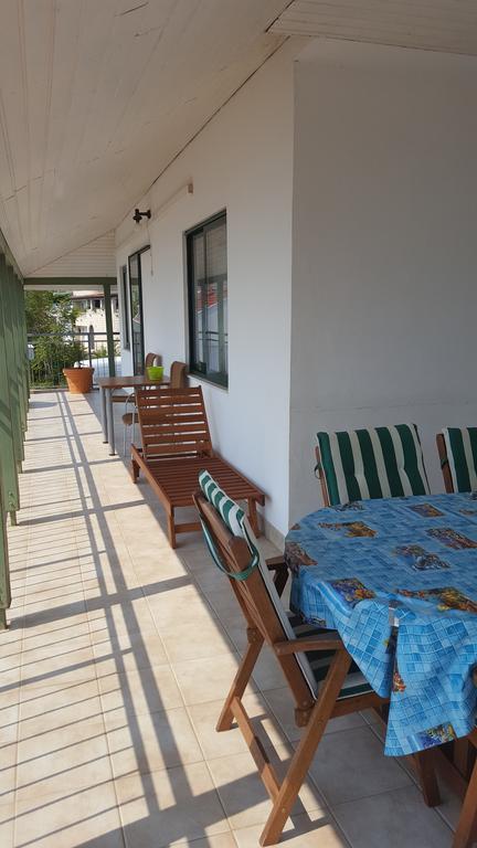 Apartments Tanja Живогошче Экстерьер фото