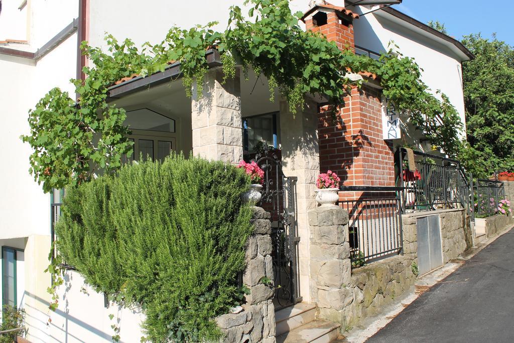 Apartments Tanja Живогошче Экстерьер фото