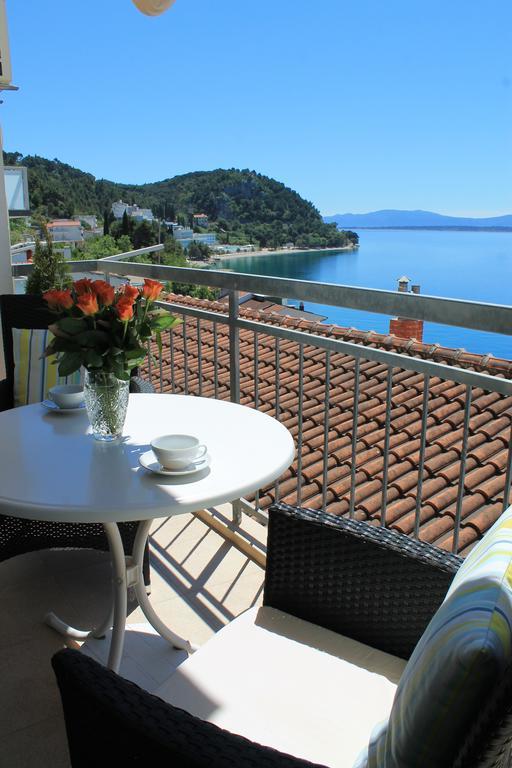 Apartments Tanja Живогошче Экстерьер фото