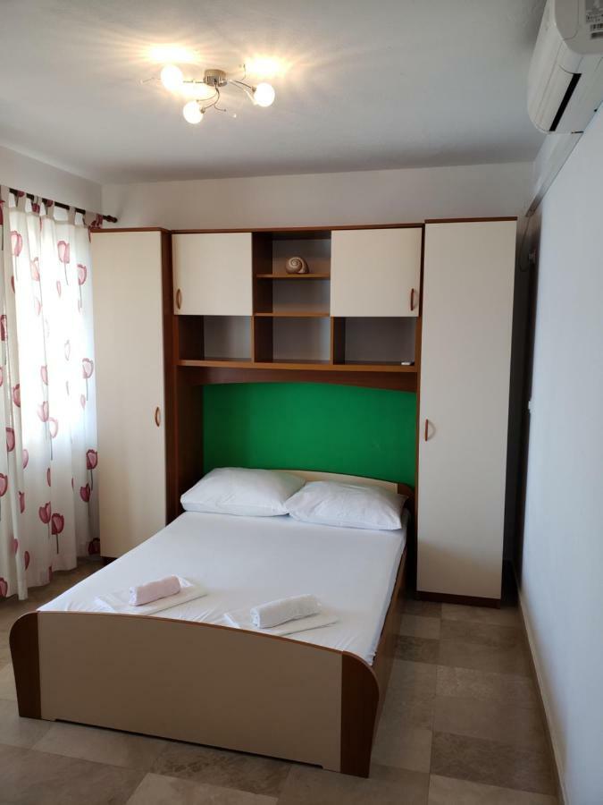 Apartments Tanja Живогошче Экстерьер фото