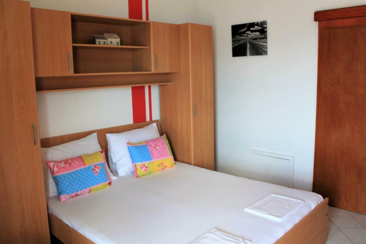 Apartments Tanja Живогошче Экстерьер фото