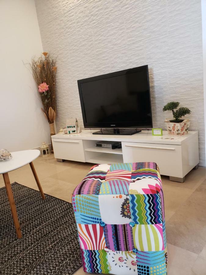Apartments Tanja Живогошче Экстерьер фото